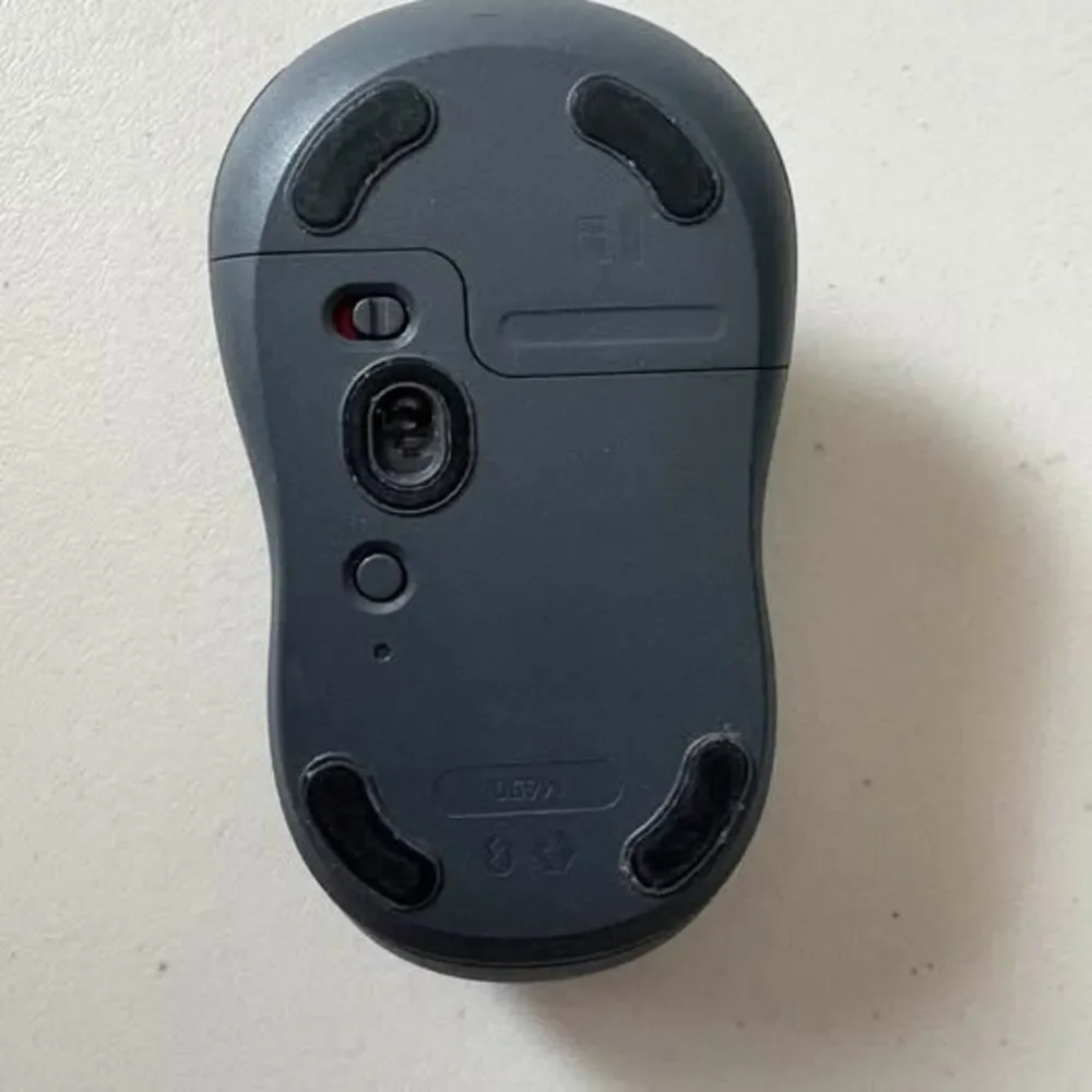 Logitech M650 Wireless Mouse